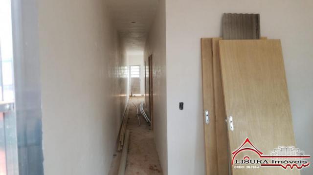Casa nova veraneio ijal jacareí sp aceita carro, estua parcelar direto - Foto 6