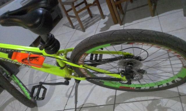 Bike top - Foto 2