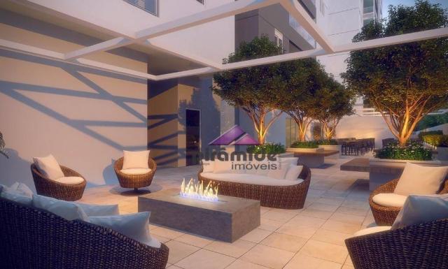 Apartamento à venda, 78 m² por r$ 616.000,00 - jardim aquarius - são josé dos campos/sp - Foto 13