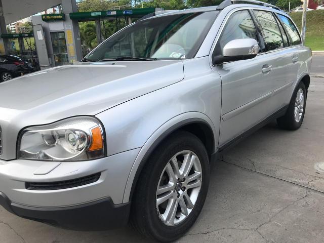 Xc90 3.2 awd, 2011
