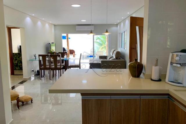 Casa à venda com 4 dormitórios em Almada, Ubatuba cod:V31479AP - Foto 8