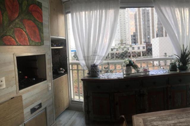 Apartamento à venda com 3 dormitórios cod:V31464SA - Foto 2