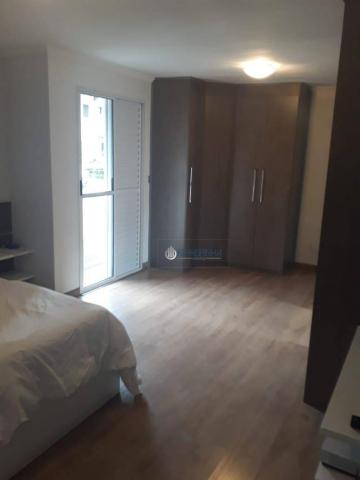 Casa com 4 dormitórios à venda, 188 m² por r$ 750.000 - jardim san marino - são josé dos c - Foto 7