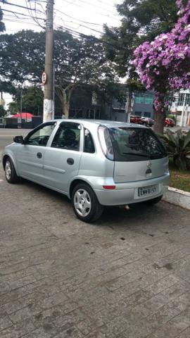 Chevrolet Corsa Hatch Maxx 1.4 Mpfi 8v - Foto 9