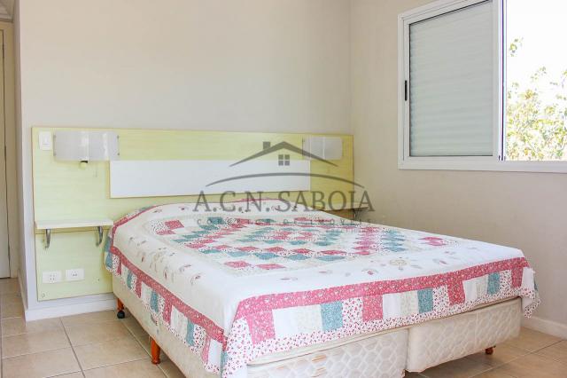 Apartamento à venda com 3 dormitórios em Praia das toninhas, Ubatuba cod:AP00470 - Foto 16