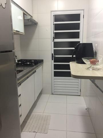 Vendo Casa Condomínio fechado!