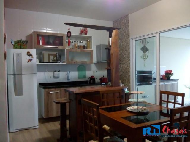 Apartamento edifício rio de janeiro em caraguatatuba - Foto 3