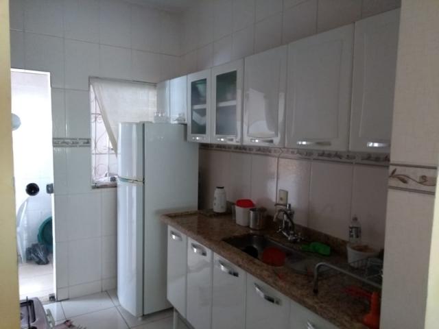 Casa à venda com 2 dormitórios em Cabral, Contagem cod:5585 - Foto 8