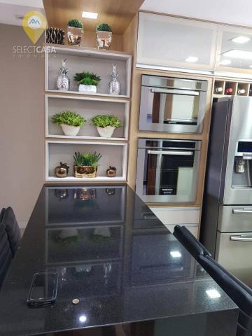 Excelente apartamento em bairro de fátima/jardim camburi 3 quartos - Foto 3