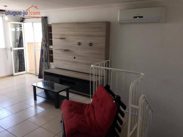 Apto duplex a venda - Foto 9