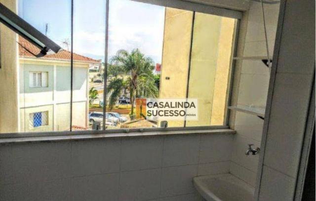 Apartamento 92m² 3 dormts. 2 vagas próx. à av. itália - ap5646 - Foto 13