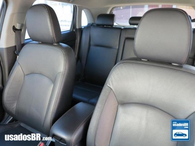Asx 2.0 awd 2012 - Foto 8