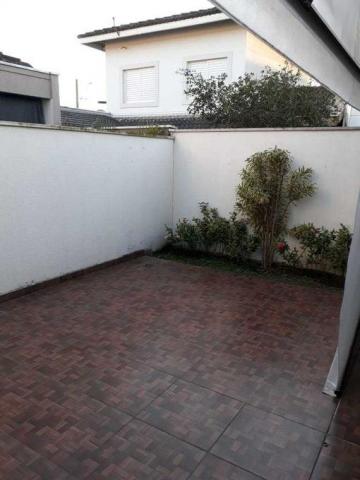 Casa de condomínio à venda com 2 dormitórios cod:55872 - Foto 10