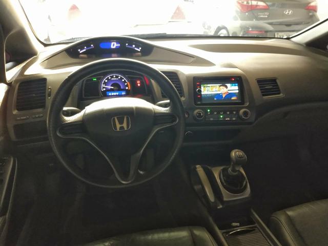 Civic top de linha - Foto 2