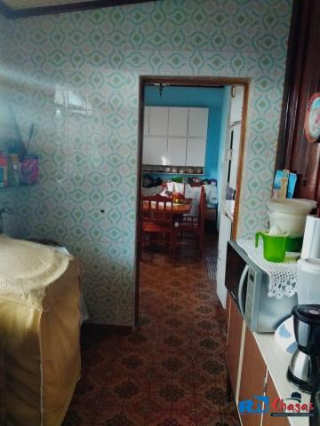 Casa com edícula na martim de sá em caraguatatuba - Foto 7