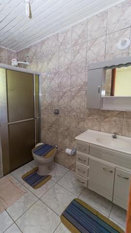 Casa à venda com 4 dormitórios em Vila abernéssia, Campos do jordão cod:55727 - Foto 17