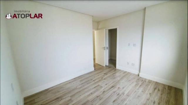 Acecondições: permuta + saldo a vista, apartamento com 1 suíte + 2 demi suítes à venda, 11 - Foto 7