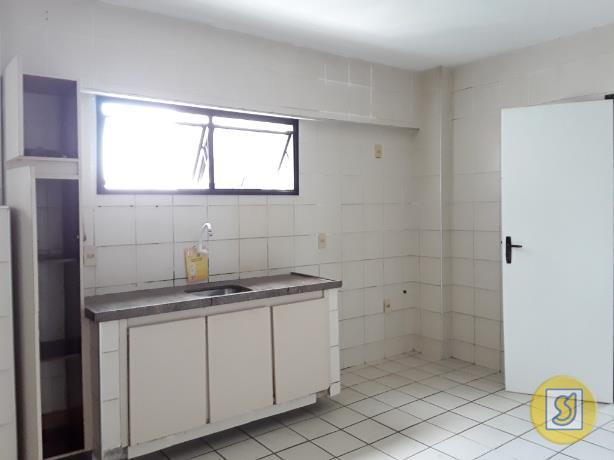 Apartamento para alugar com 3 dormitórios em Fatima, Fortaleza cod:5384 - Foto 7