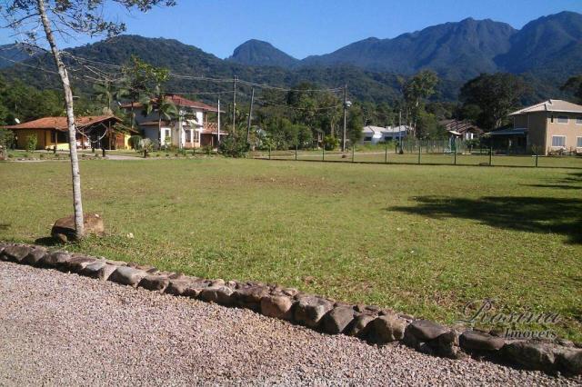 Lindo terreno localizado no condomínio piazza rosina - um dos lugares mais encantadores de - Foto 7