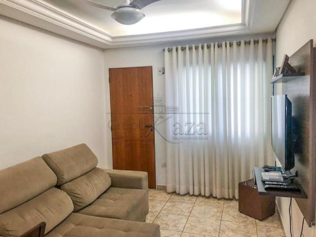 Apartamento à venda com 2 dormitórios cod:V31416SA