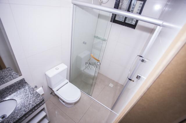 Apartamento à venda com 1 dormitórios em Centro, Curitiba cod:2930-1 - Foto 10