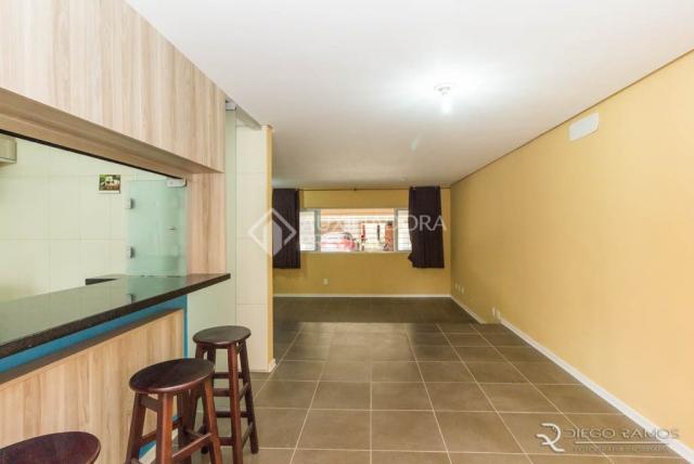 Casa de condomínio para alugar com 3 dormitórios em Pedra redonda, Porto alegre cod:301057 - Foto 5