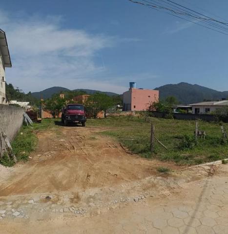 Terreno para venda em itapema, casa branca - Foto 2