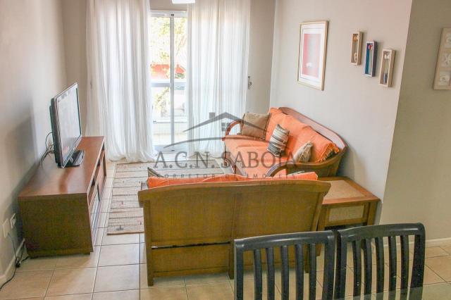 Apartamento à venda com 3 dormitórios em Praia das toninhas, Ubatuba cod:AP00470 - Foto 3
