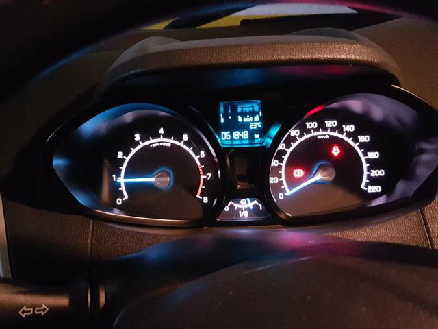 Ecosport 1.6 Freestyle Manual - Foto 4