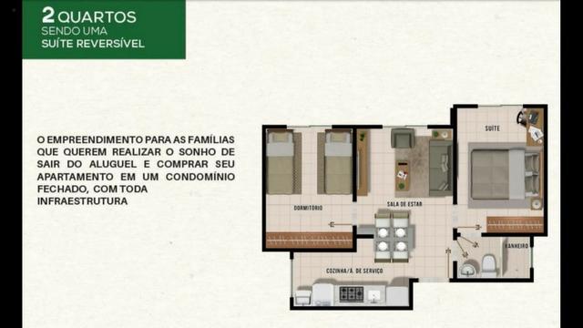 Residencial Vista do Bosque - Foto 7