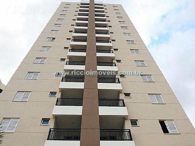 Apartamento edifício landscape jd. aquarius andar alto - Foto 15