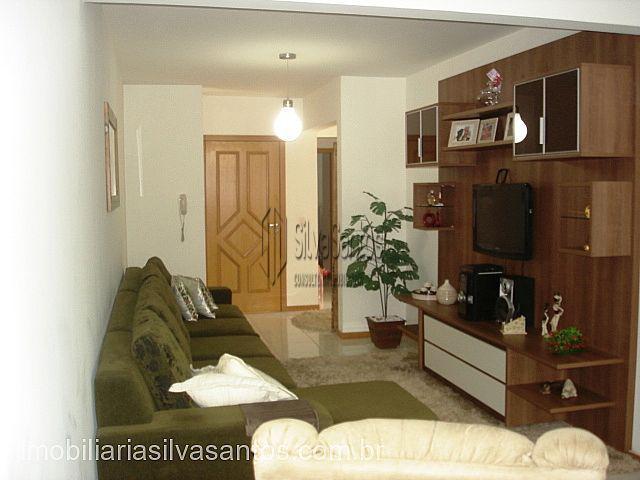 Apartamento à venda com 3 dormitórios em Zona nova, Capão da canoa cod:3D182 - Foto 3