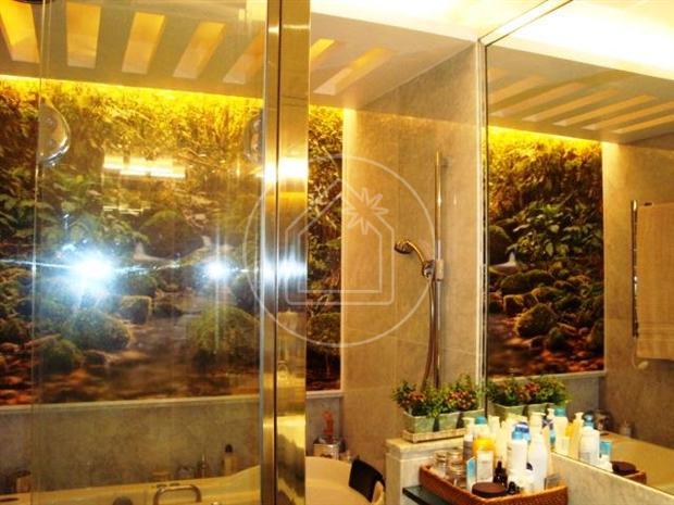 Apartamento à venda com 5 dormitórios em Icaraí, Niterói cod:862672 - Foto 13