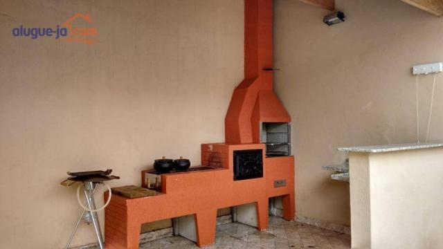 Excelente casa térrea com 2 dormitórios à venda, 80 m² por r$ 230.000 - residencial parque - Foto 6