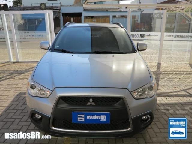 Asx 2.0 awd 2012