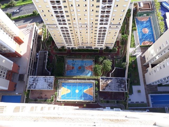 Cobertura Nova - Vila Ema - Vista eterna - Ac. Permuta - Foto 6