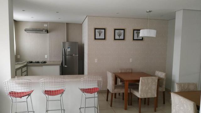 Apartamento com 2 dormitórios à venda, 60 m² por r$ 330.000 - jardim san marino - são josé - Foto 6
