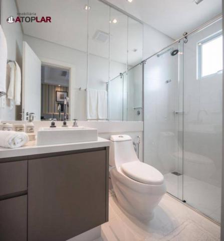 Apartamento com 3 suítes à venda, 180 m² por r$ 2.340.000 - centro - balneário camboriú/sc - Foto 13