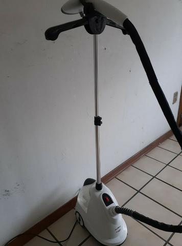 Passadeira à vapor - Foto 2