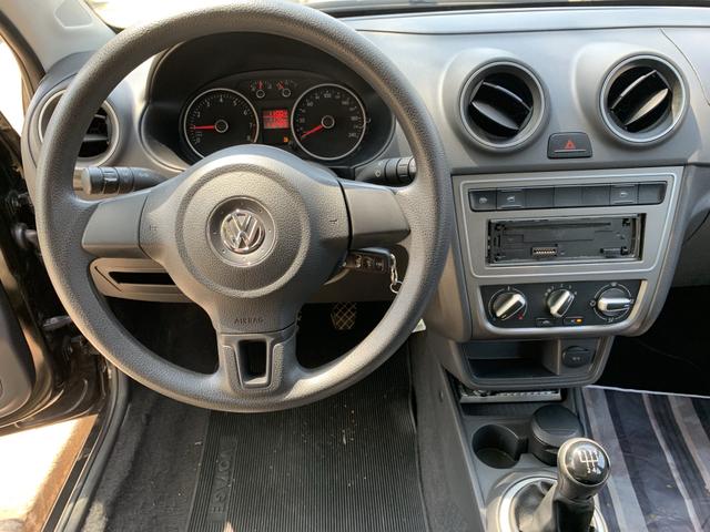 Voyage 1.6 completo abaixo da tabela ! - Foto 11