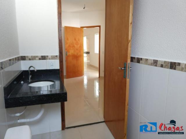 Casa nova no canto do mar em caraguatatuba - Foto 7