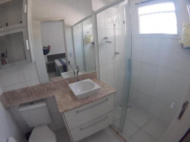 Casa de condomínio à venda com 3 dormitórios em Jardim primavera, Jacareí cod:55773 - Foto 5