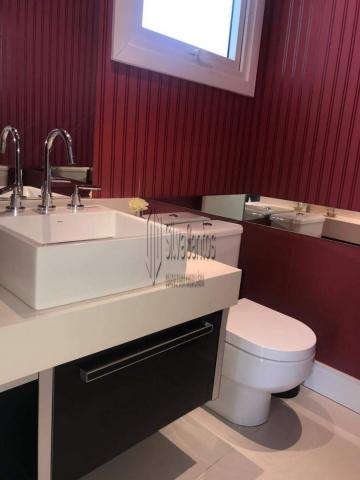 Casa de condomínio à venda com 4 dormitórios em Atlântida, Xangri-lá cod:CC175 - Foto 8