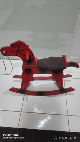 Cavalinho