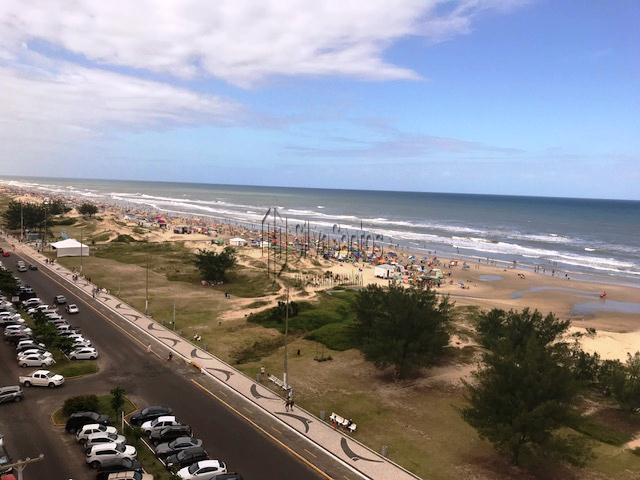 Apartamento à venda com 2 dormitórios em Navegantes, Capão da canoa cod:2D152