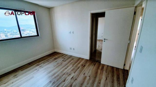 Acecondições: permuta + saldo a vista, apartamento com 1 suíte + 2 demi suítes à venda, 11 - Foto 5