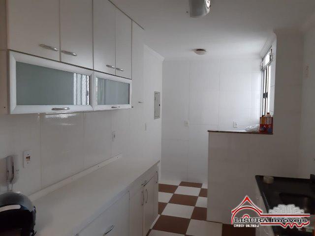 Apartamento no edifício new jersey jacarei sp - Foto 6