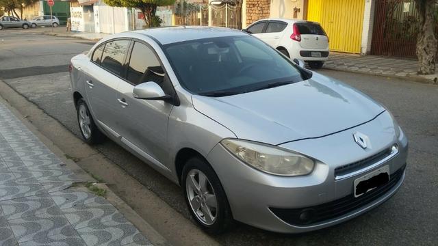 Vendo Renault Fluence 11/12 - Foto 7