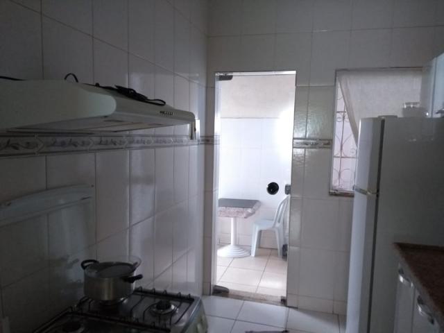 Casa à venda com 2 dormitórios em Cabral, Contagem cod:5585 - Foto 4
