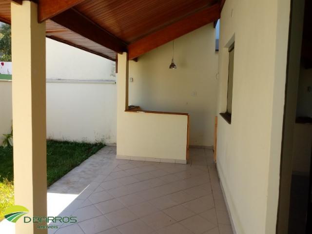 Campos do conde i - tremembé - 3 dorms - 1 suite - closet - 3 salas - 3 banheiros - 4 vaga - Foto 6